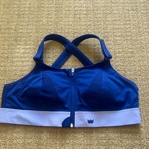 SHEFIT ultimate Sports Bra 2 Luxe